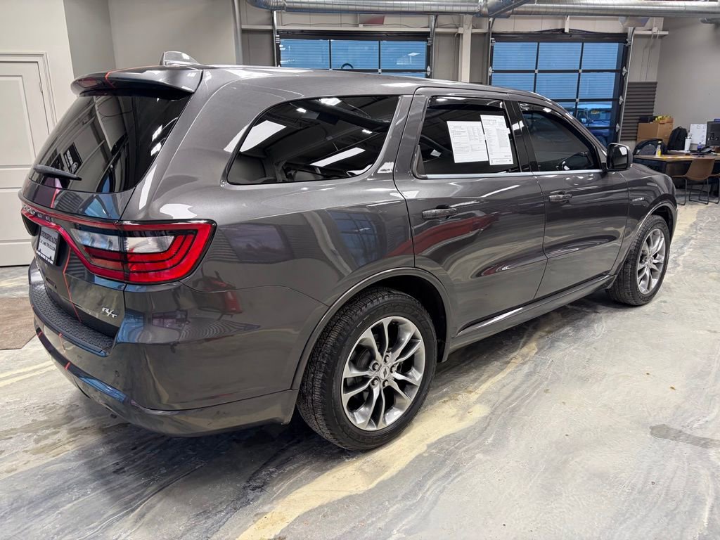 Used 2020 Dodge Durango R/T image 34