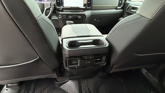Certified 2025 Chevrolet Silverado 1500 ZR2 w/ Technology Package image 21