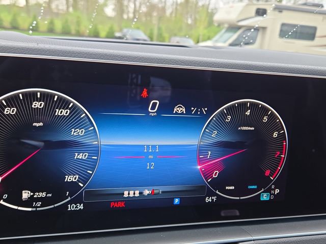 New 2026 Mercedes-Benz GLE 350 4MATIC image 9