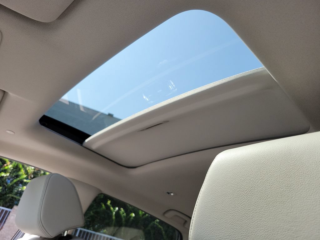 Certified 2025 Honda HR-V EX-L image 31