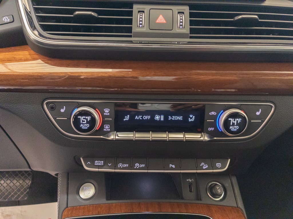 Used 2023 Audi Q5 2.0T Premium Plus image 22