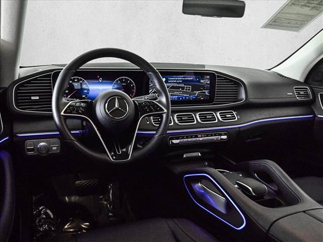 Certified 2026 Mercedes-Benz GLE 350 4MATIC image 20