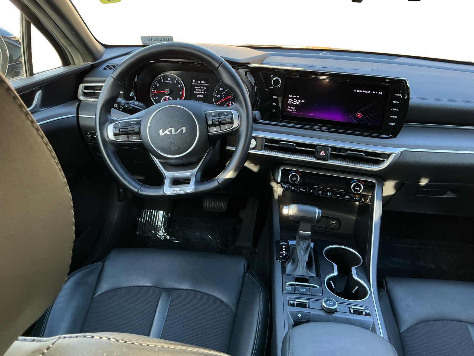 Used 2024 Kia K5 GT-Line image 14