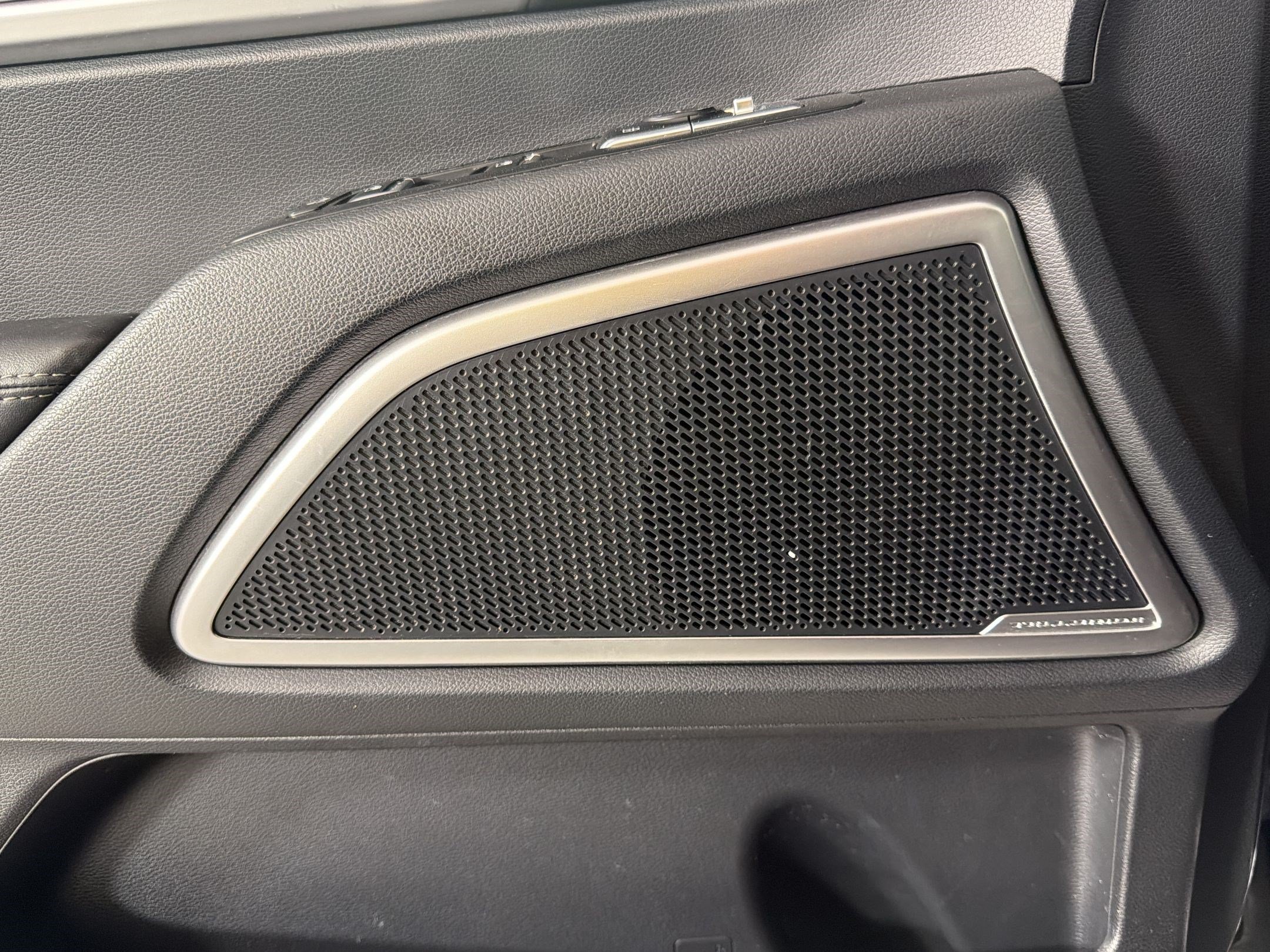 Used 2025 Kia Telluride S FWD image 27