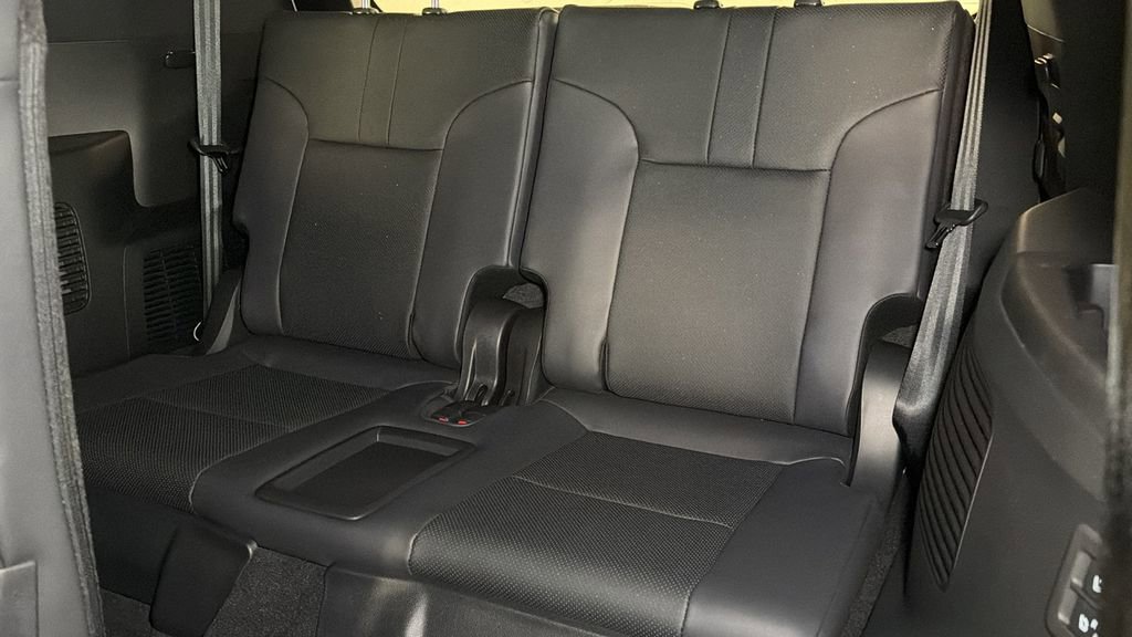 New 2026 Lexus LX 700h Luxury image 12