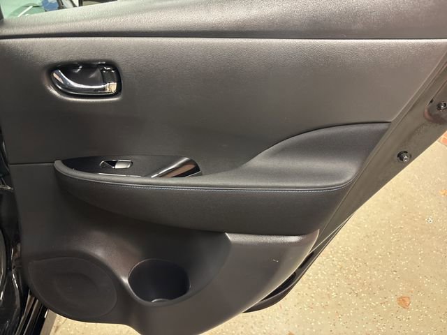 Used 2019 Nissan Leaf SV Plus w/ SV All Weather Package image 31