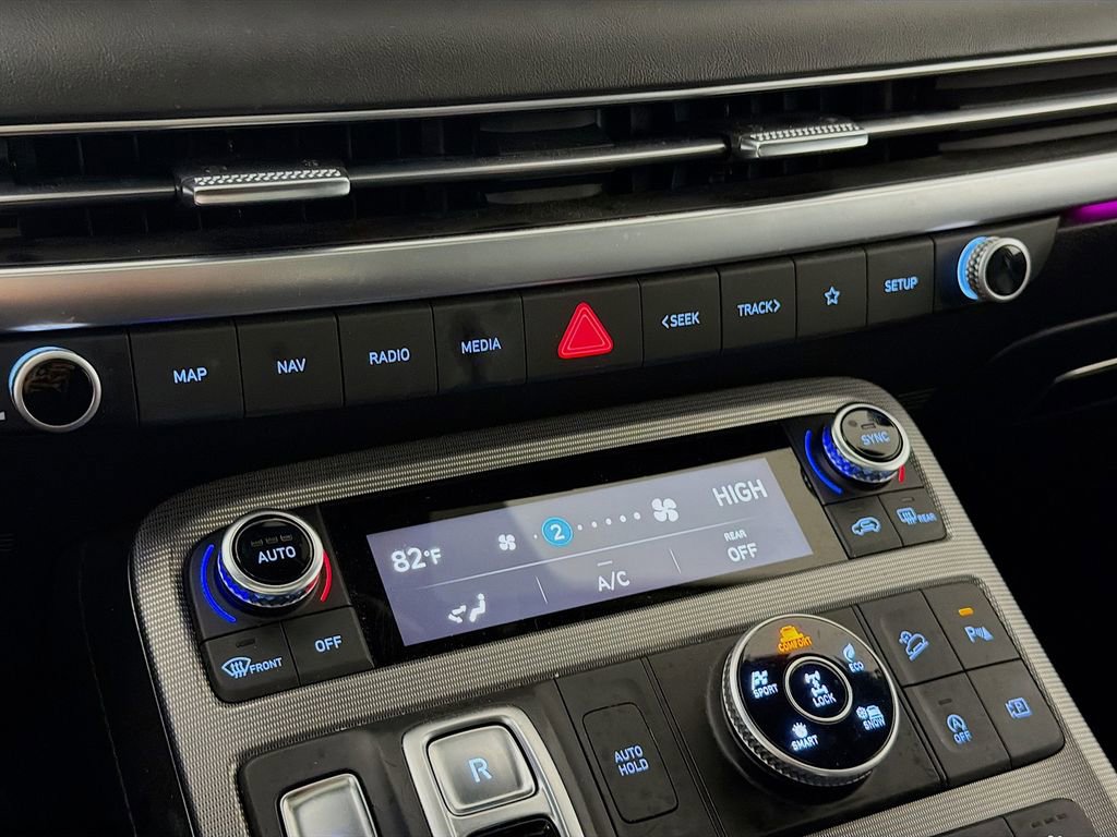 Used 2024 Hyundai Palisade Calligraphy image 20