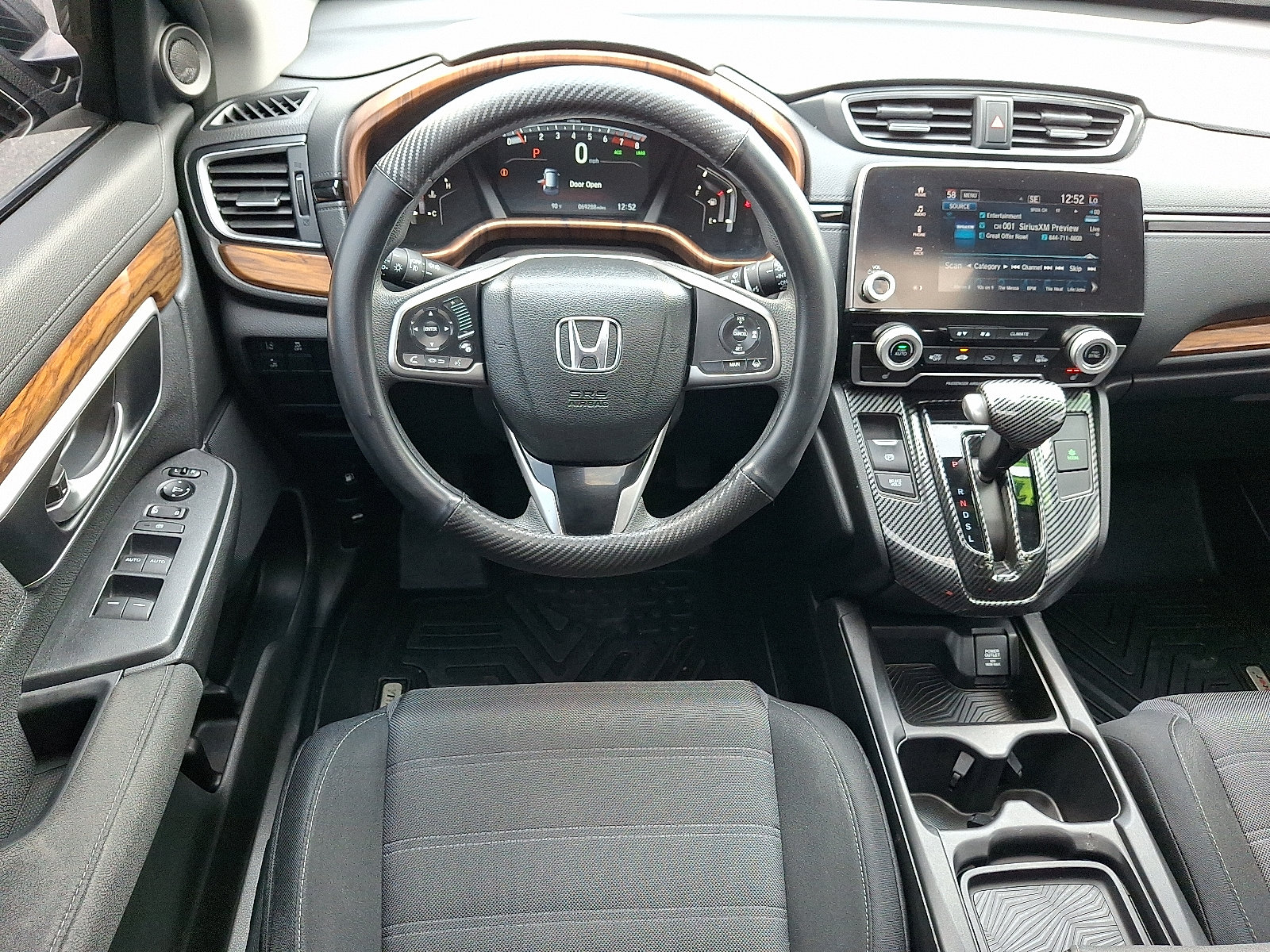 Used 2018 Honda CR-V EX image 12