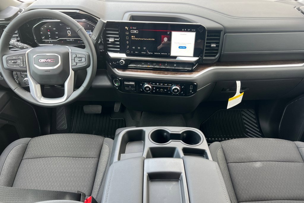 Used 2025 GMC Sierra 1500 Elevation image 10