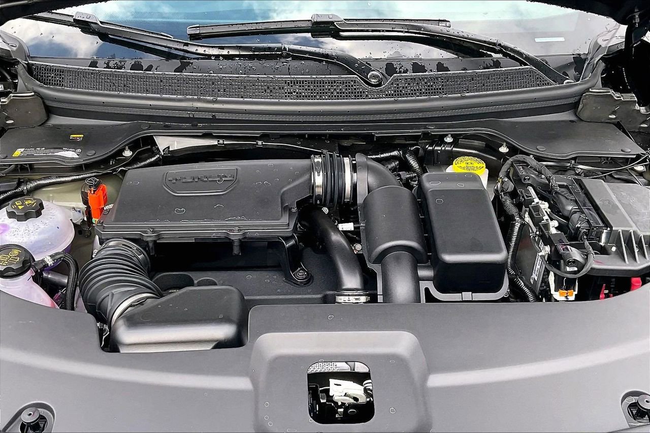 New 2026 Jeep Cherokee Limited image 34