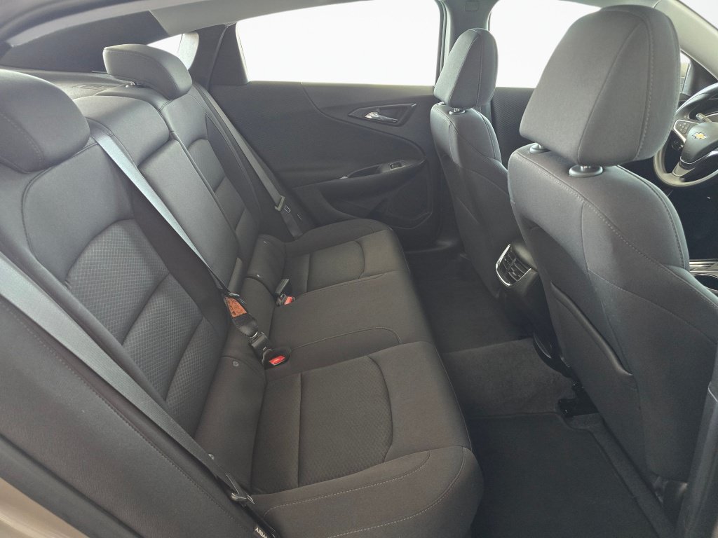Used 2024 Chevrolet Malibu LT FWD image 40