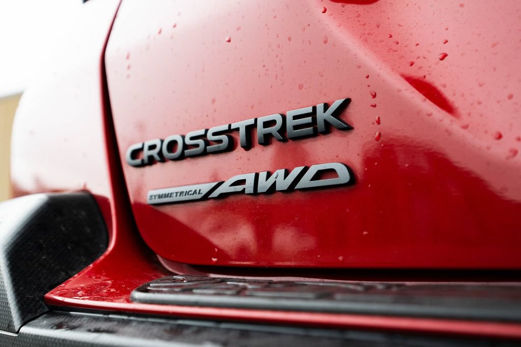 Used 2024 Subaru Crosstrek 2.5i Wilderness w/ Crosstrek Mirror Package AWD/4WD image 12