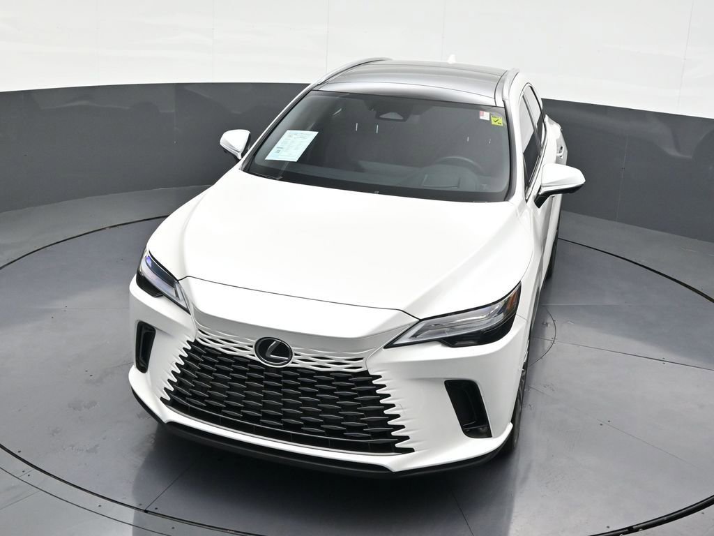 Used 2025 Lexus RX 450h AWD w/ Convenience Package image 24