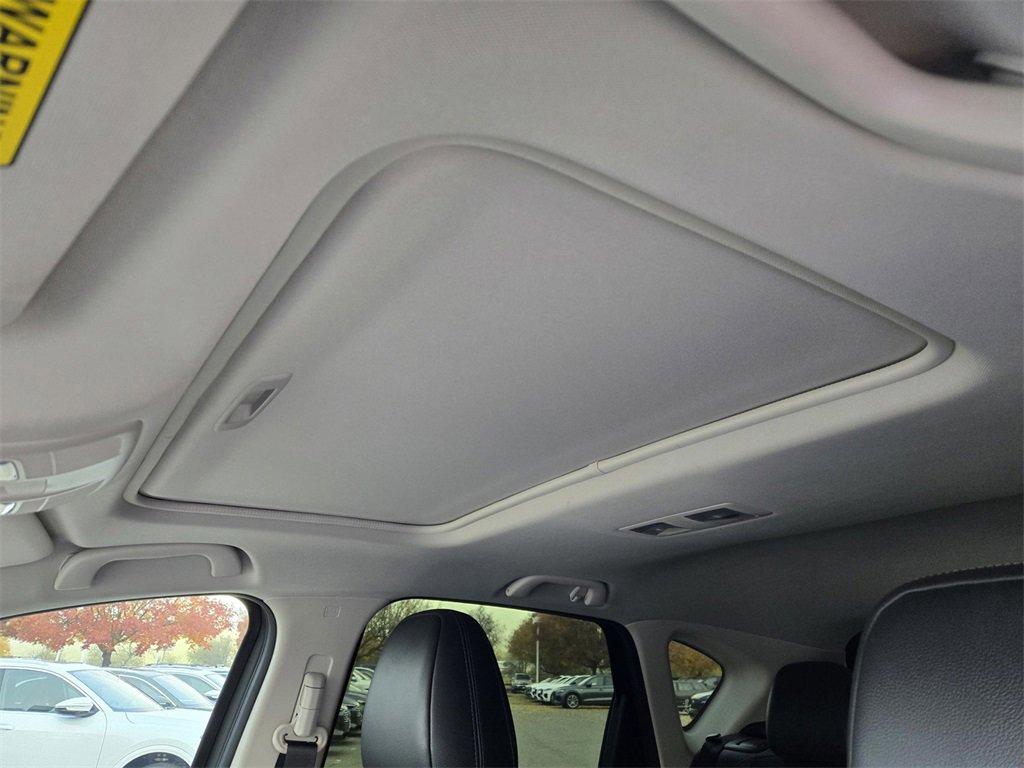 Used 2023 MAZDA CX-5 AWD 2.5 S w/ Preferred Package image 20