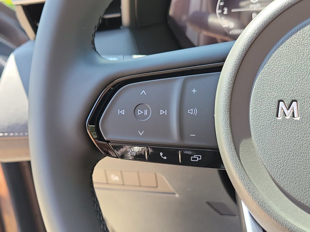 New 2026 MAZDA CX-5 Select AWD/4WD image 23