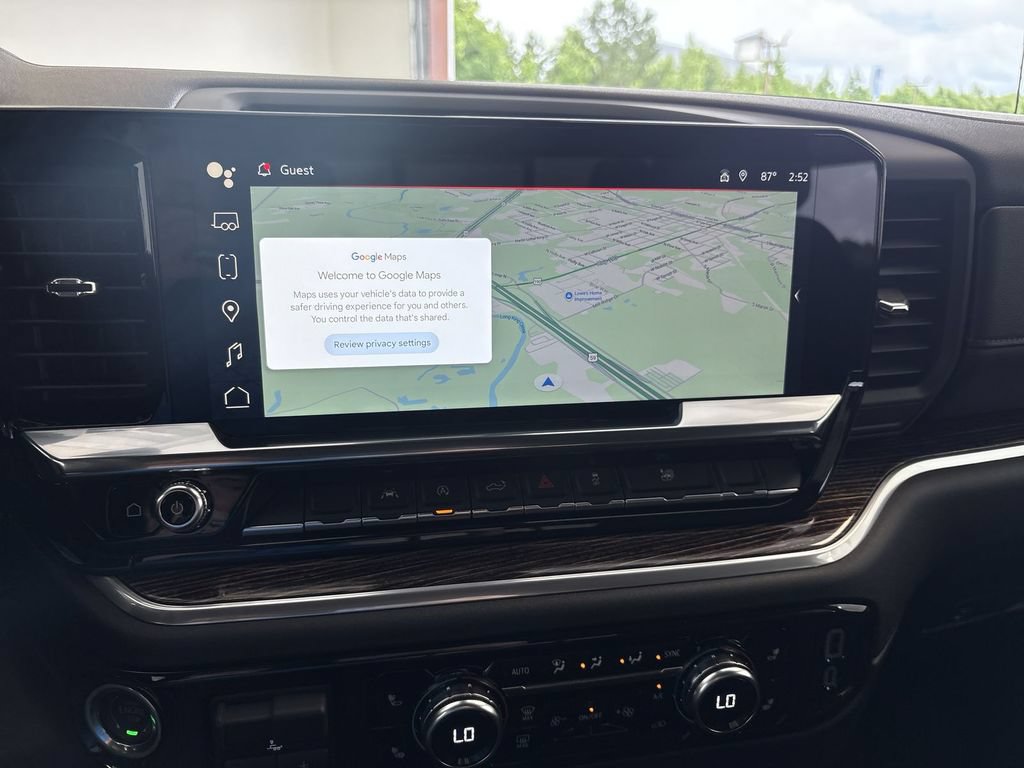 New 2026 GMC Sierra 1500 SLE AWD/4WD image 14