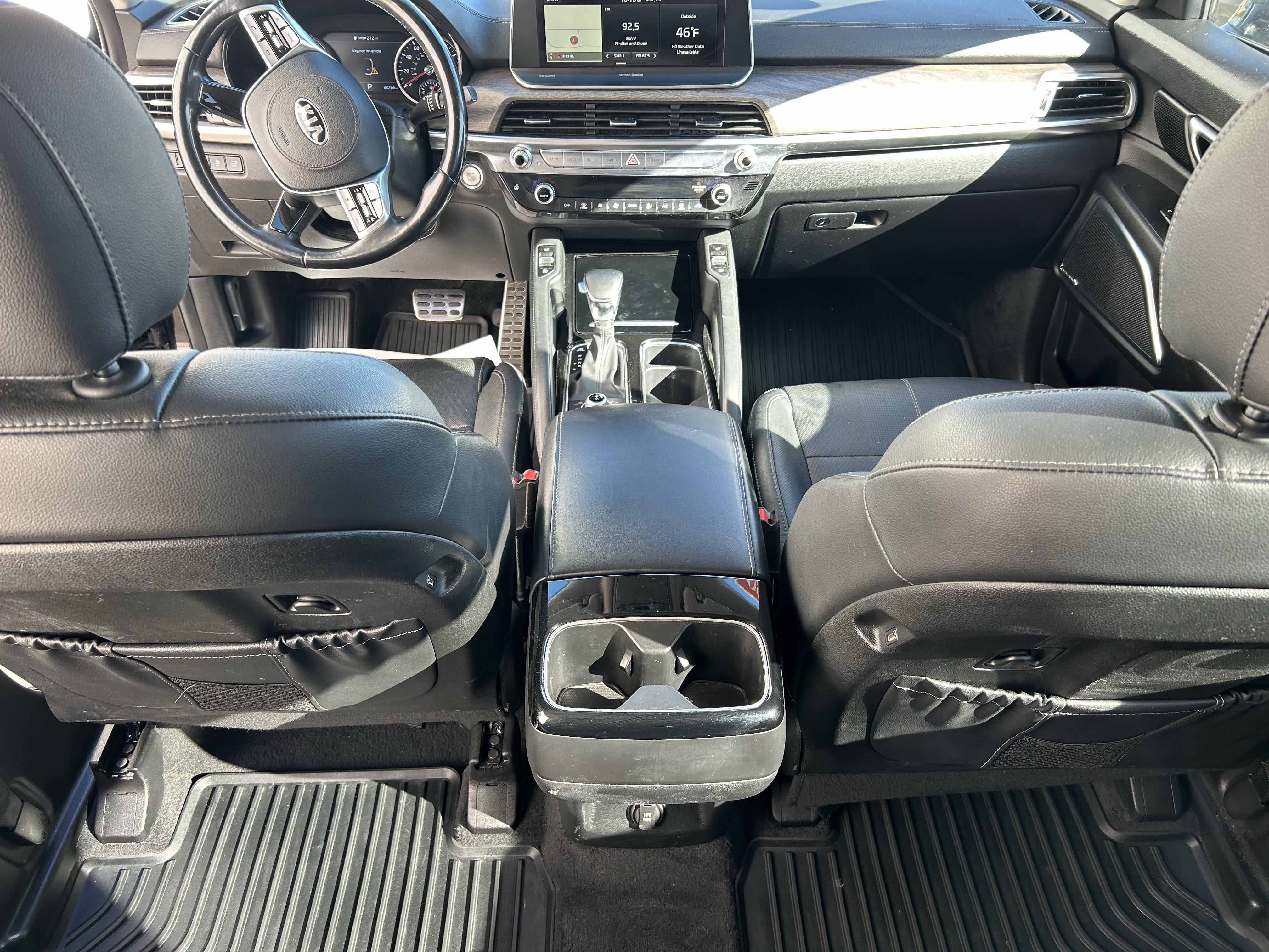 Used 2020 Kia Telluride SX w/ Towing Package AWD/4WD image 22