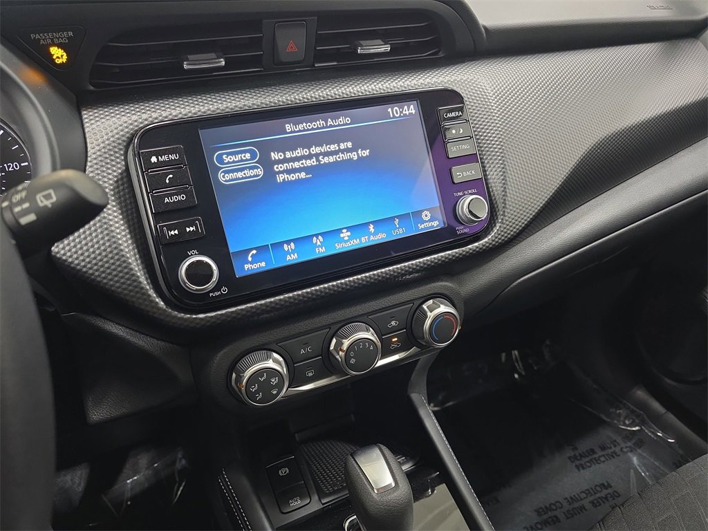 Used 2024 Nissan Kicks SV image 20