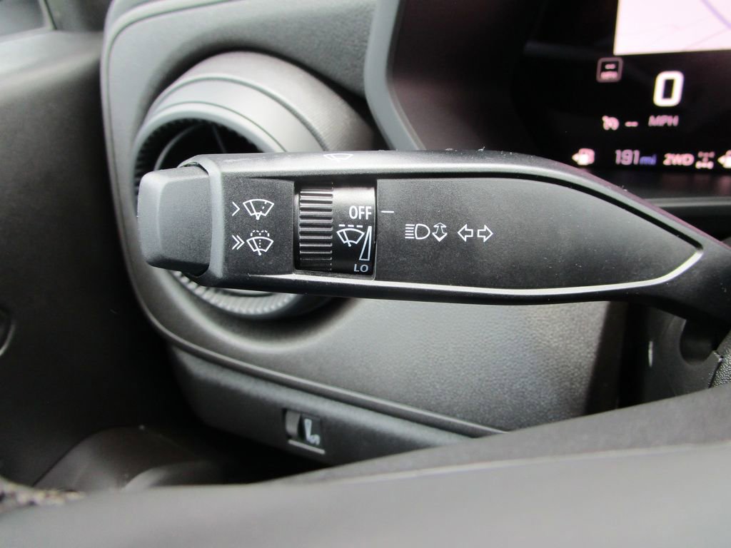 New 2026 Chevrolet Colorado Trail Boss image 31