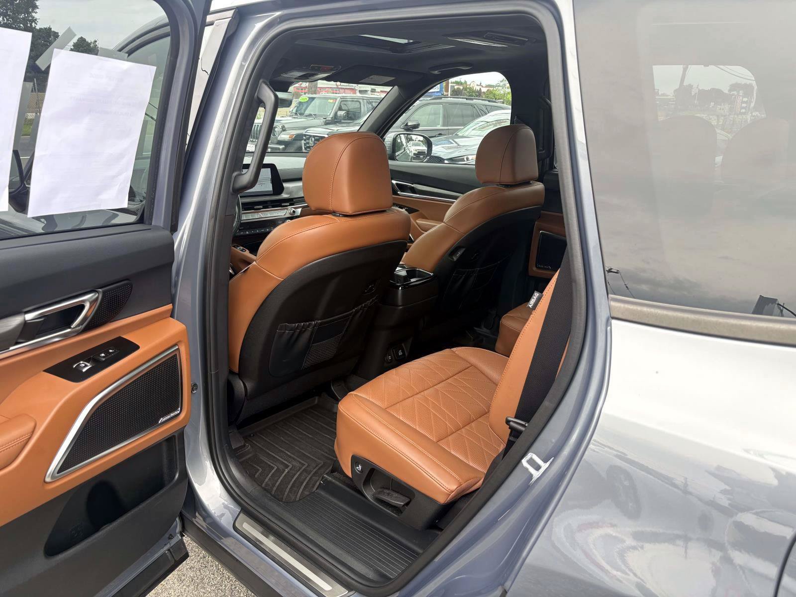 Used 2023 Kia Telluride SX Prestige X-Line AWD/4WD image 28