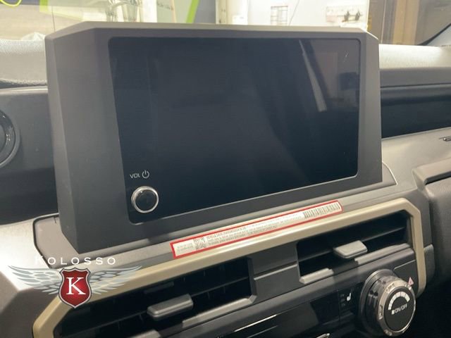 New 2026 Toyota Tacoma SR5 image 15