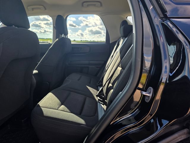 Certified 2022 Ford Bronco Sport AWD/4WD image 31