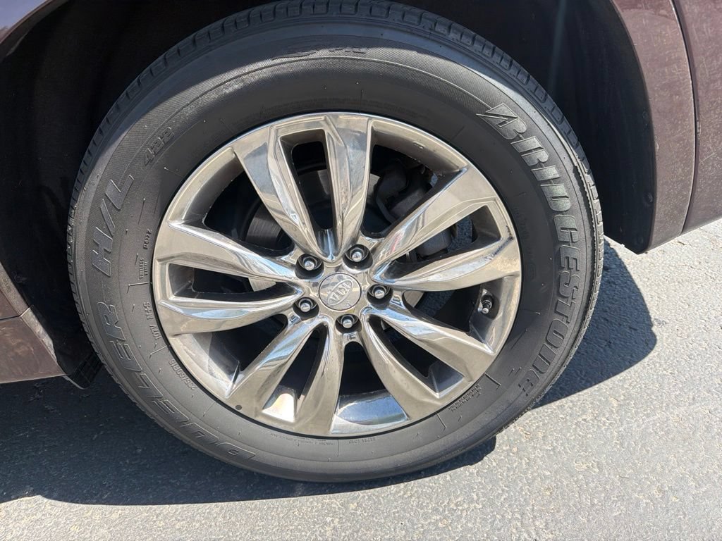 Used 2012 Kia Sorento SX w/ SX Premium Pkg AWD/4WD image 7