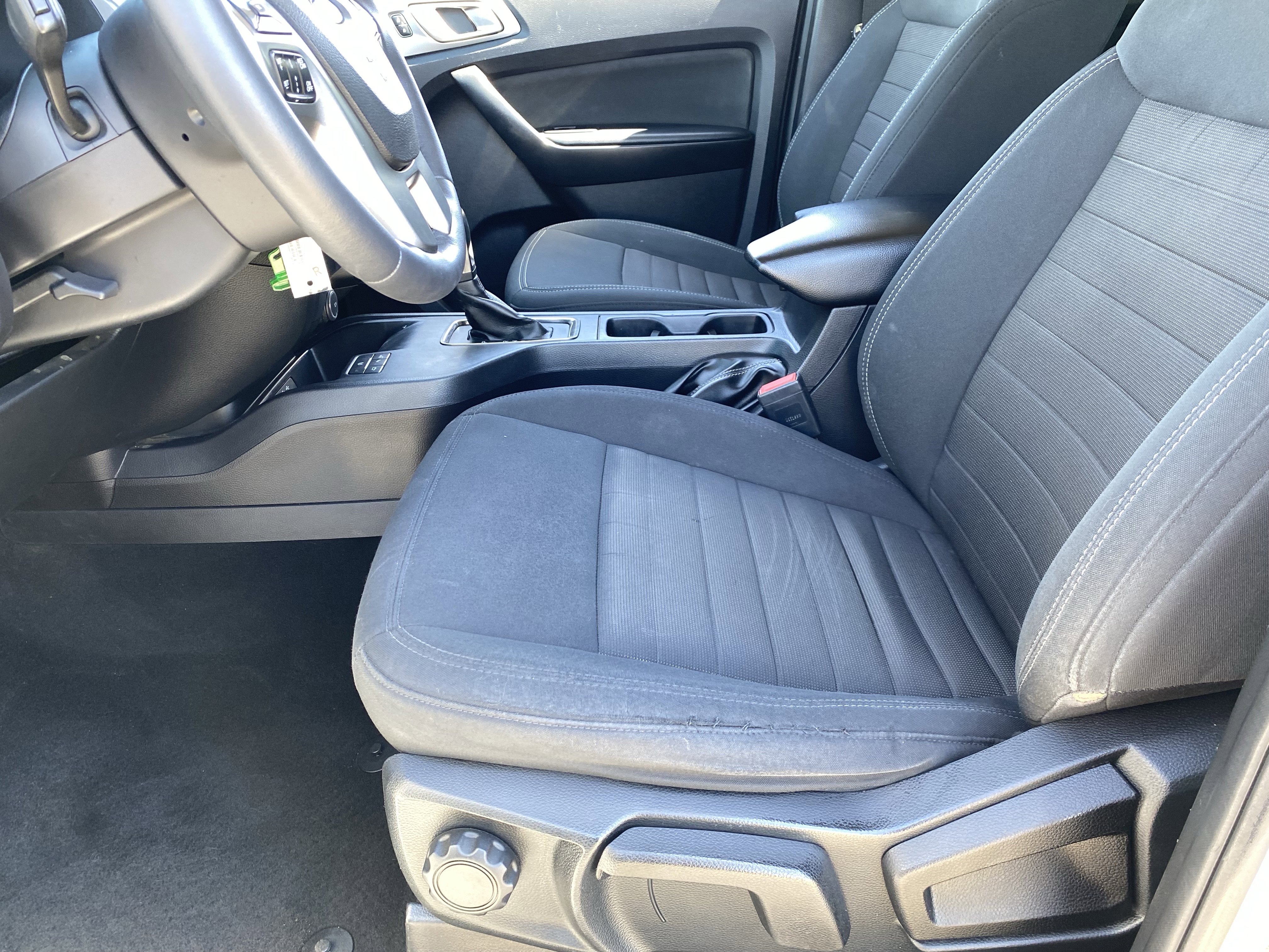 Used 2019 Ford Ranger XLT w/ Equipment Group 301A Mid RWD image 15