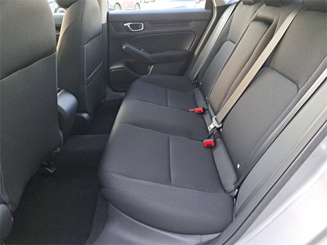 Certified 2023 Honda Civic EX image 11