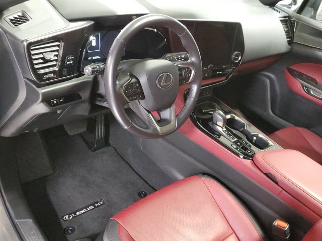 Used 2024 Lexus NX 350 AWD w/ Cold Area Package image 9