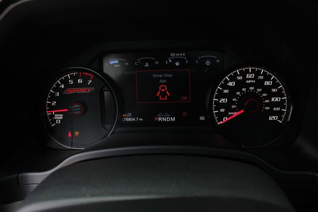 Used 2018 Ford F150 Lariat w/ Equipment Group 502A Luxury image 11