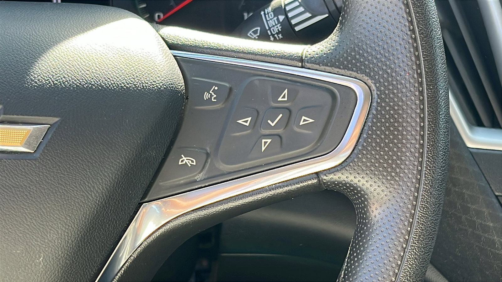 Certified 2023 Chevrolet Malibu LT image 18