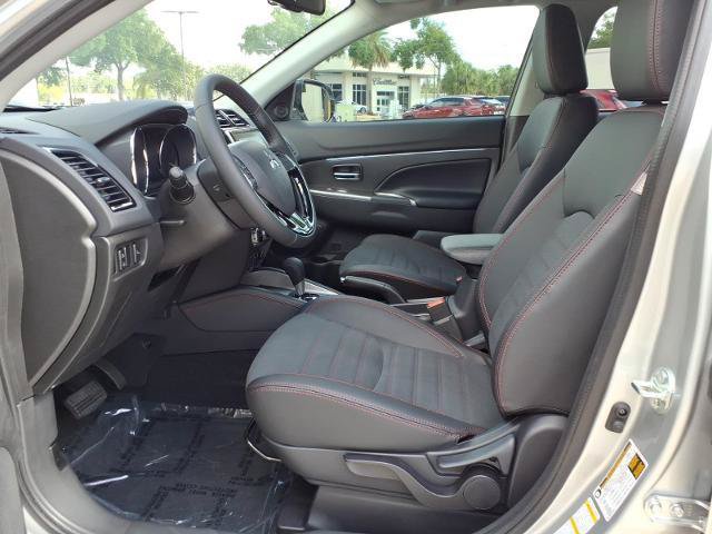 New 2026 Mitsubishi Outlander Sport SE AWD/4WD image 20