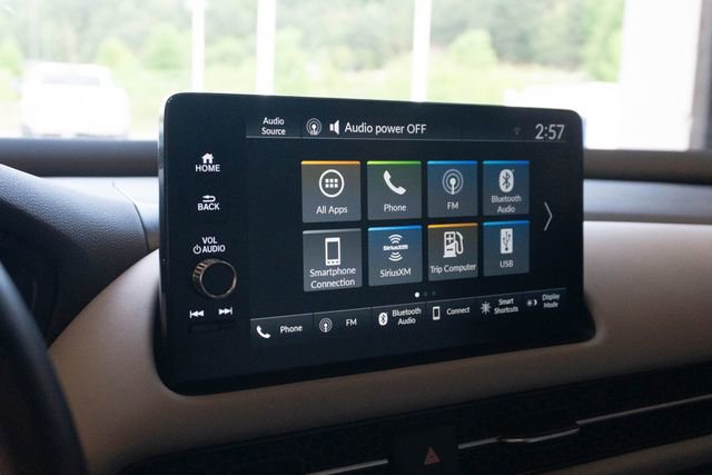 Used 2025 Honda HR-V EX-L image 22