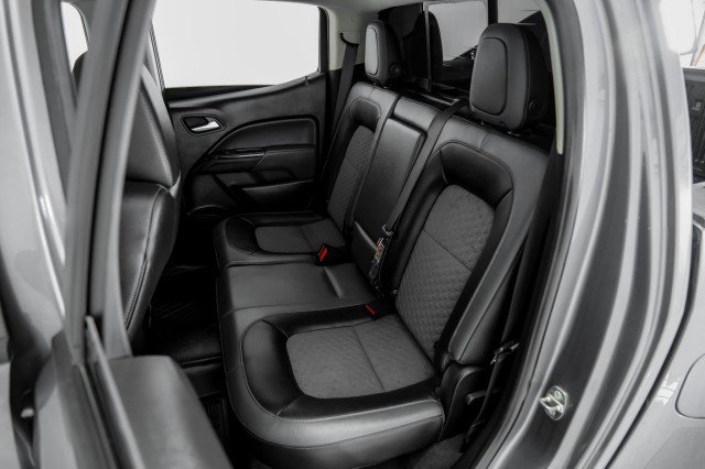 Used 2019 Chevrolet Colorado Z71 AWD/4WD image 36