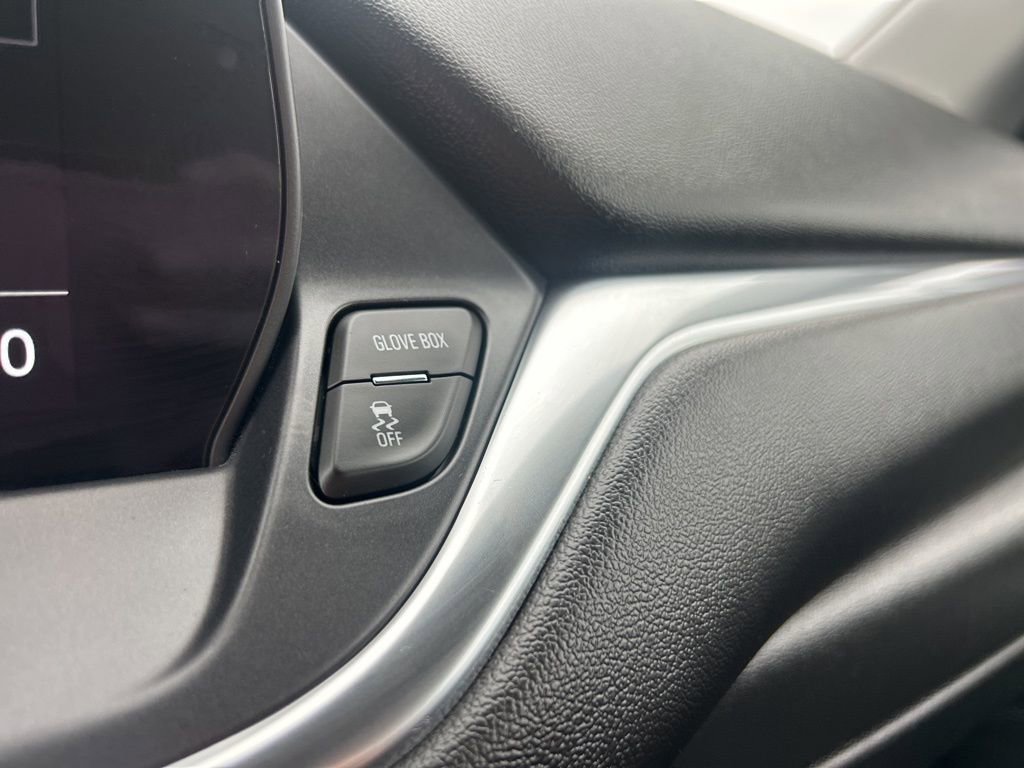 Used 2025 Chevrolet Blazer LT image 31