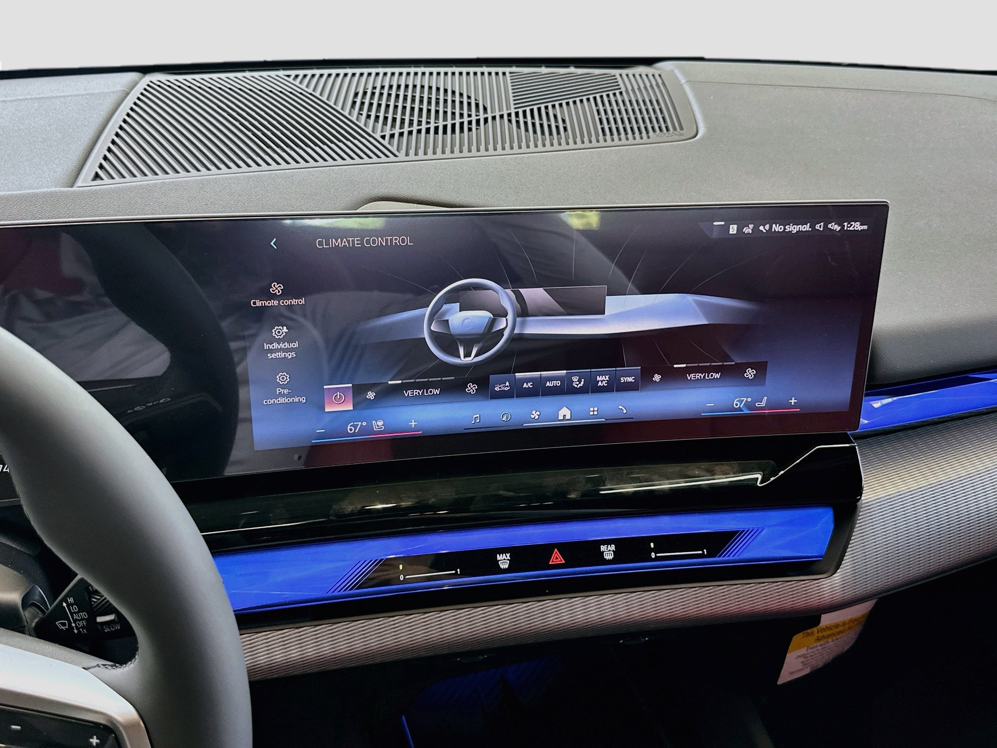 New 2027 BMW i5 eDrive40 w/ M Sport Package RWD image 14