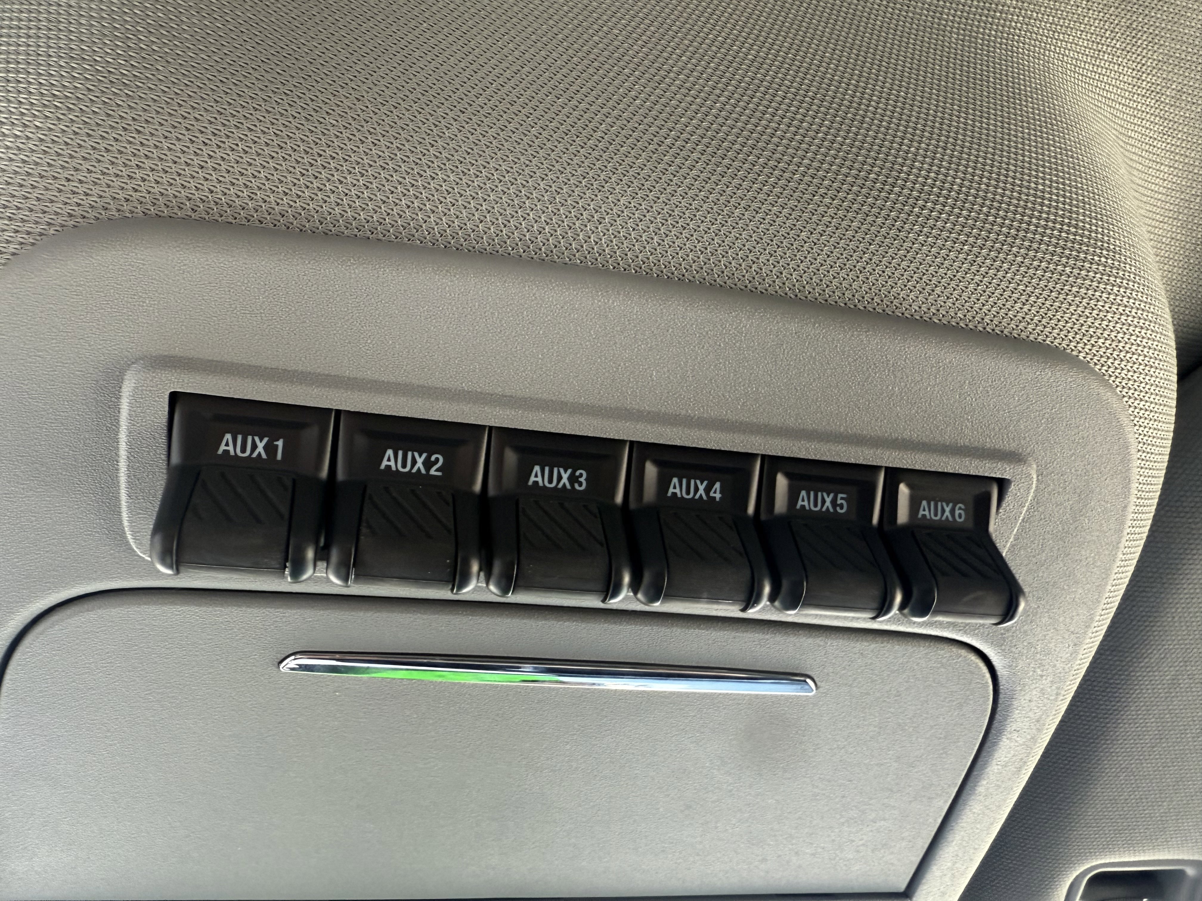 Used 2024 Ford F250 Lariat w/ Lariat Ultimate Package image 25