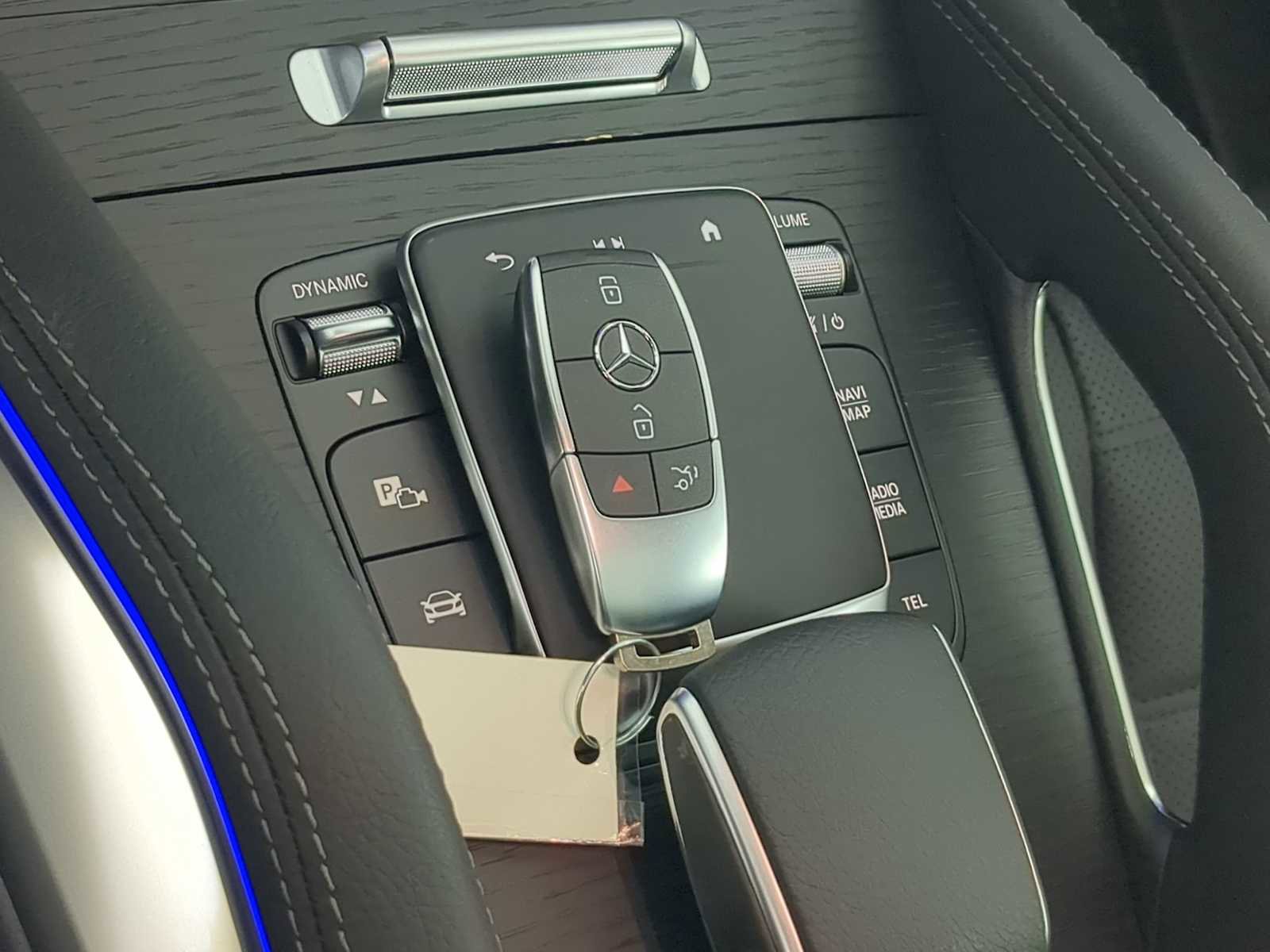 New 2026 Mercedes-Benz GLE 450 4MATIC image 37