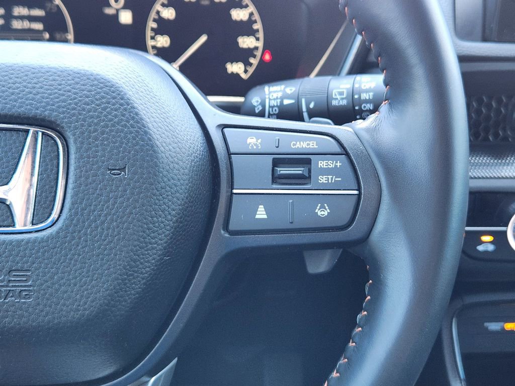 Used 2025 Honda CR-V Sport-L image 17