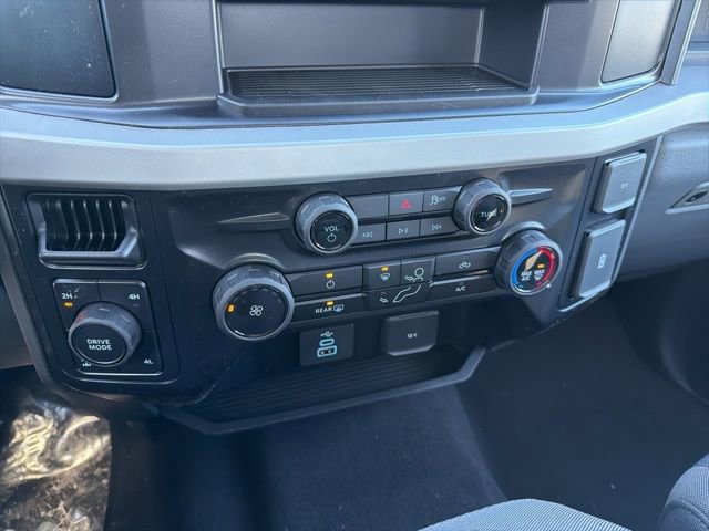 New 2026 Ford F350 XL w/ STX Appearance Package image 14