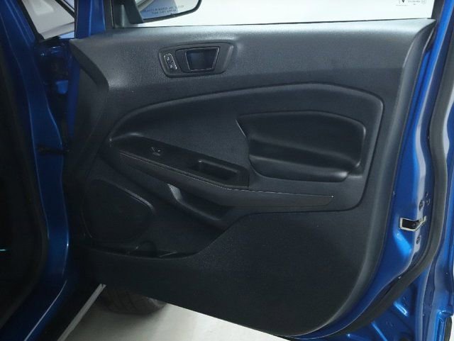 Used 2022 Ford EcoSport SES w/ Interior Protection Package AWD/4WD image 33