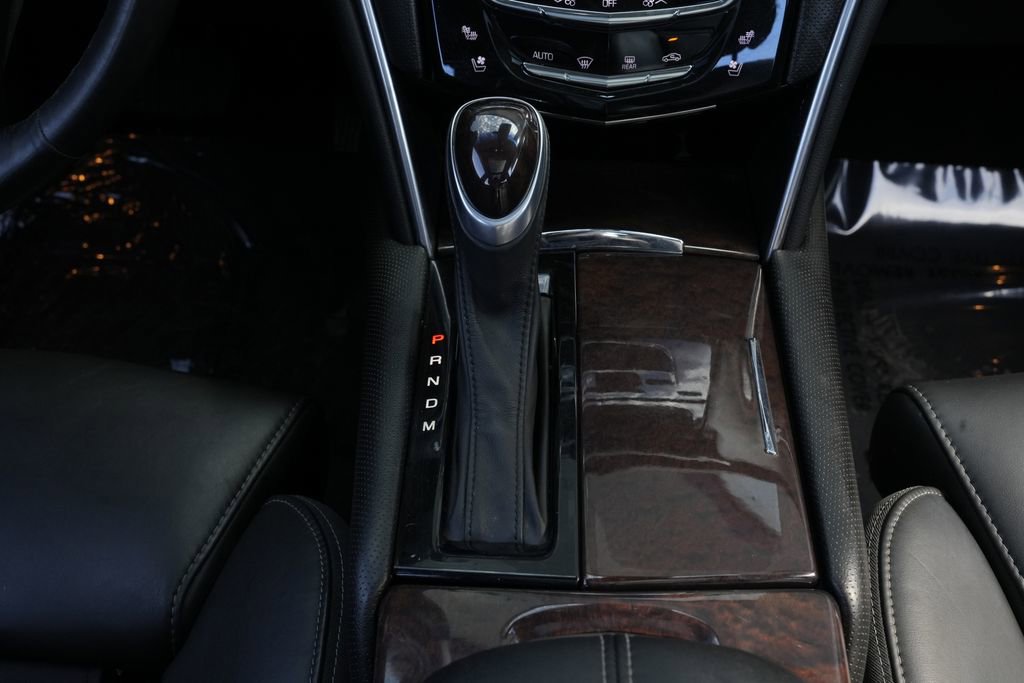 Used 2014 Cadillac XTS Premium AWD/4WD image 46