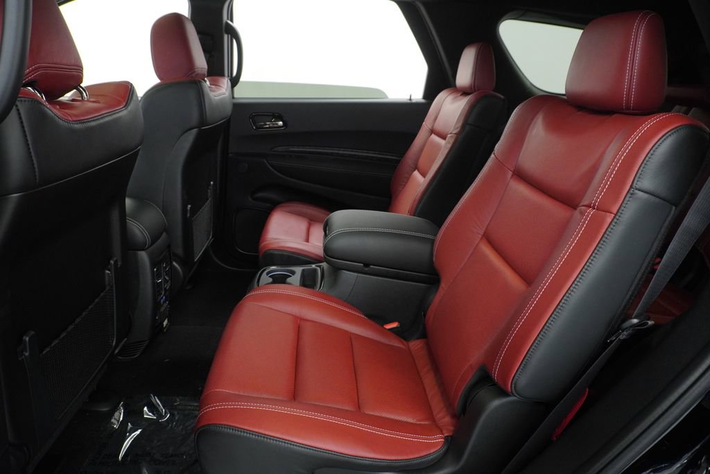 New 2026 Dodge Durango SRT Hellcat image 20