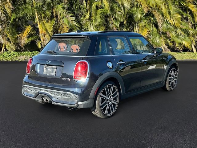 Used 2022 MINI Cooper S image 5