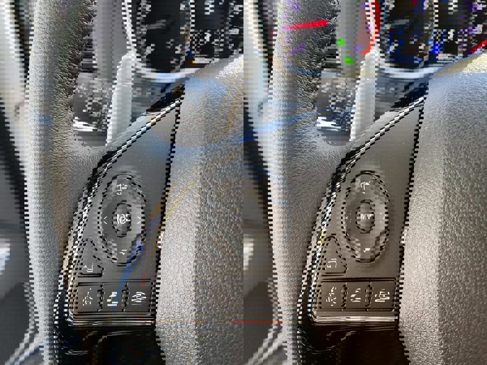 Used 2024 Mitsubishi Eclipse Cross SEL image 17