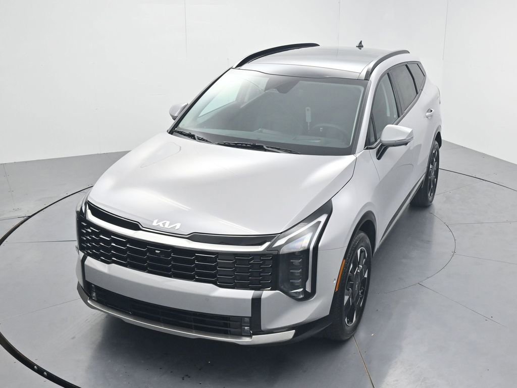 New 2026 Kia Sportage SX Prestige image 50