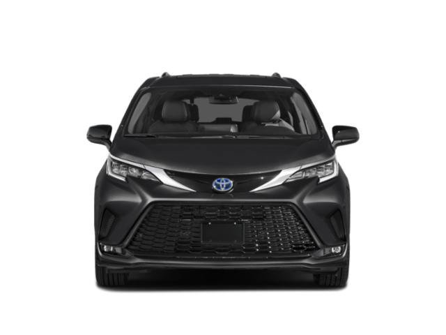 Used 2023 Toyota Sienna XSE FWD image 4