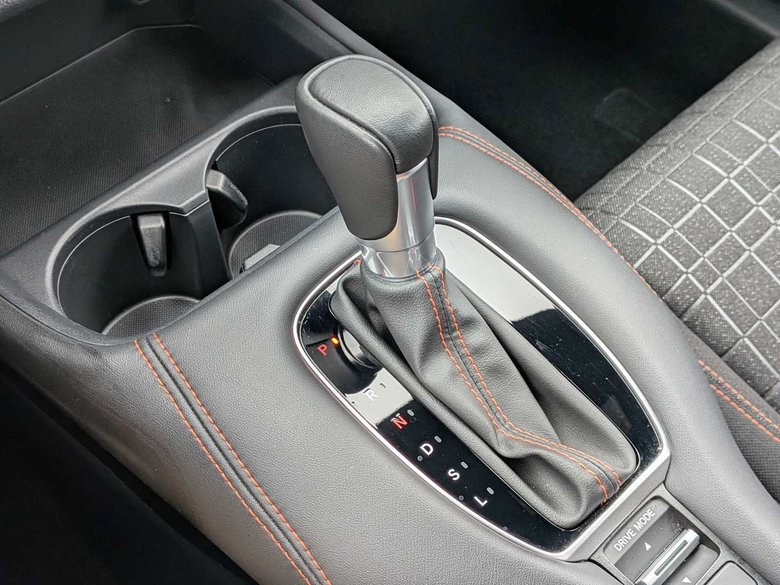 Certified 2024 Honda HR-V Sport image 27