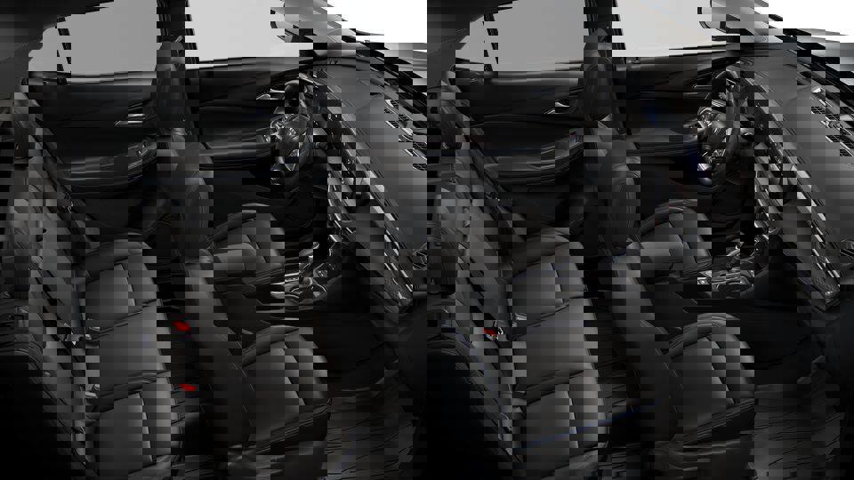 New 2026 Buick Encore GX Sport Touring w/ Comfort Package image 65